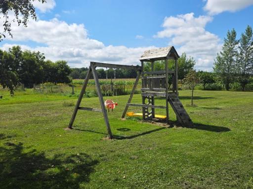 871 4th Avenue, Prairie Farm, WI 54762