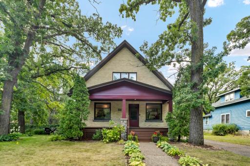 417 2nd Avenue NE, Saint Cloud, MN 56304