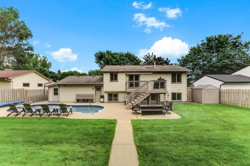 Don't miss the opportunity to tour this impeccable home