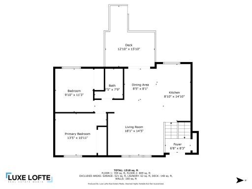 11221 Sumter Avenue N, Champlin, MN 55316