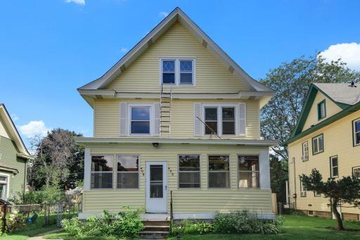 406 Beacon Avenue, Saint Paul, MN 55104