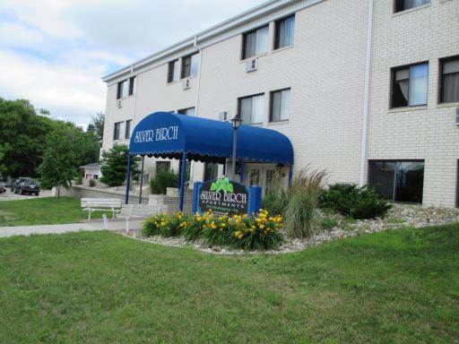 303 Washington Avenue, 104, Detroit Lakes, MN 56501