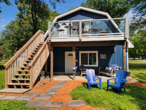1010 W Isle Street, Wahkon, MN 56386