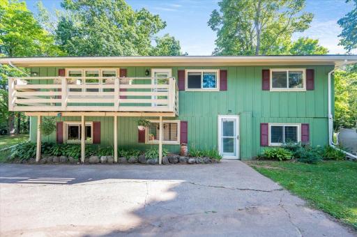 11276 E Estness Road, Maple, WI 54854