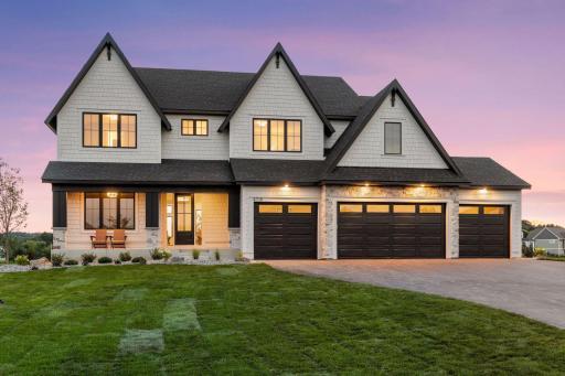 4718 Ordell Trail N, Stillwater, MN 55082