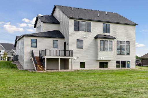 4718 Ordell Trail N, Stillwater, MN 55082