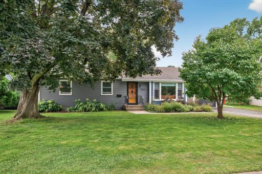 Welcome home to 1150 Summer Street! You'll see it and feel it the moment you walk up - this home has been VERY well cared for & updated throughout!