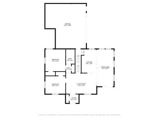 221 7th Avenue SE, Waseca, MN 56093