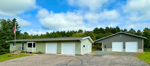 Here it is, just what you've been waiting for! Nearly the entire home has had a make over and looks like new construction! If you are looking for a shop for a business, this shop accommodates well! Heated with bathroom and a hoist.