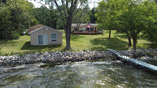 37106 Hackberry Point Road, Richville, MN 56576