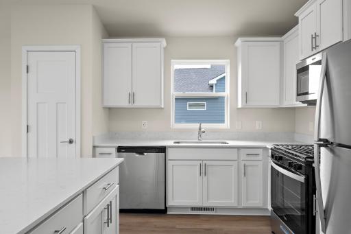720 Spruce Street N, Cambridge, MN 55008