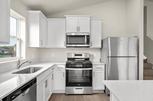 720 Spruce Street N, Cambridge, MN 55008