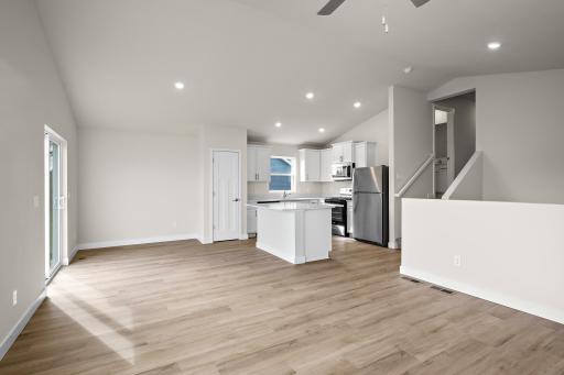 720 Spruce Street N, Cambridge, MN 55008