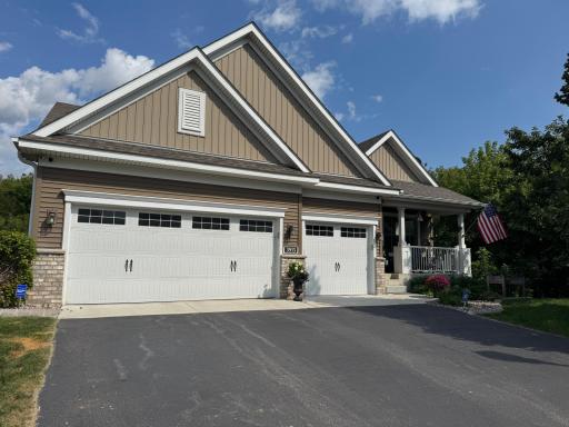 3915 Trail Point Court NW, Prior Lake, MN 55372