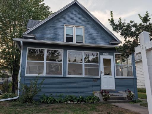 4124 Elliot Avenue, Minneapolis, MN 55407