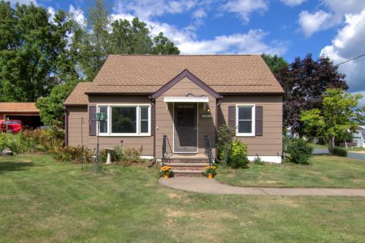 1521 Wilson Avenue, Menomonie, WI 54751