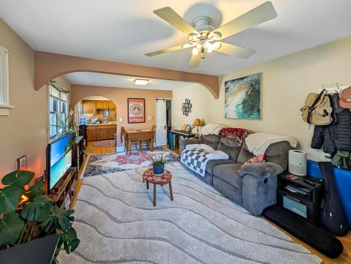 2809 36th Avenue S, Minneapolis, MN 55406