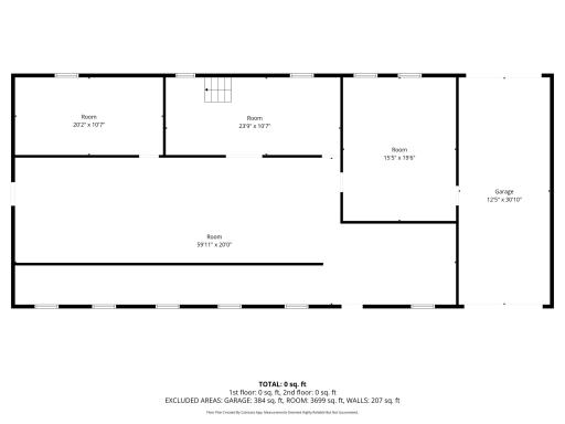46920 Anchor Avenue, Stanchfield, MN 55080