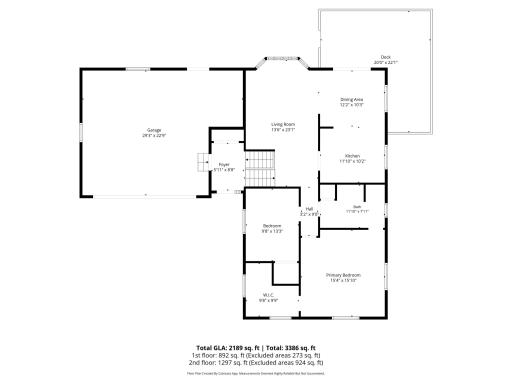 46920 Anchor Avenue, Stanchfield, MN 55080