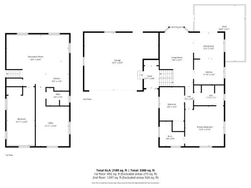 46920 Anchor Avenue, Stanchfield, MN 55080