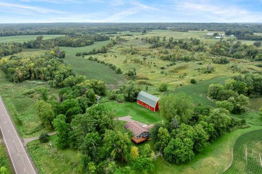 46920 Anchor Avenue, Stanchfield, MN 55080