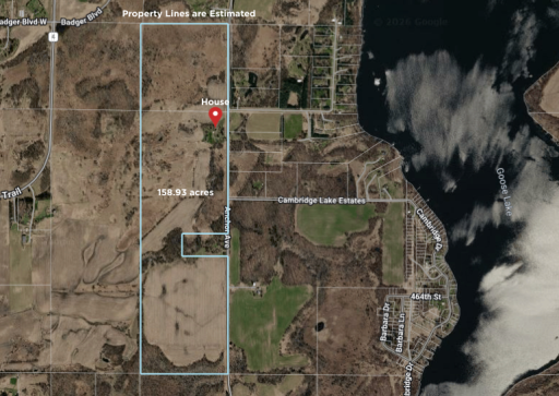 46920 Anchor Avenue, Stanchfield, MN 55080