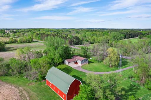 46920 Anchor Avenue, Stanchfield, MN 55080