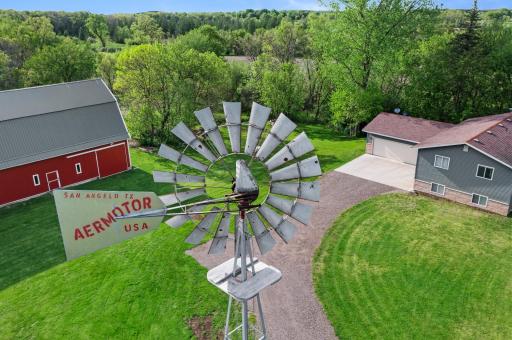 46920 Anchor Avenue, Stanchfield, MN 55080