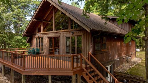 5874 Mirabella Trail NE, Longville, MN 56655