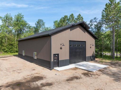 Lot 5 Block 1 Summerset Court, Pequot Lakes, MN 56472