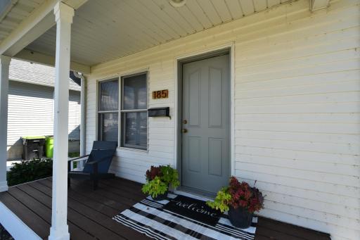185 W 3rd Street, Zumbrota, MN 55992