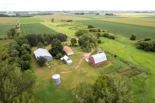 1153 360th Street, Taunton, MN 56291