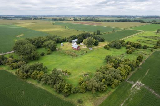 1153 360th Street, Taunton, MN 56291