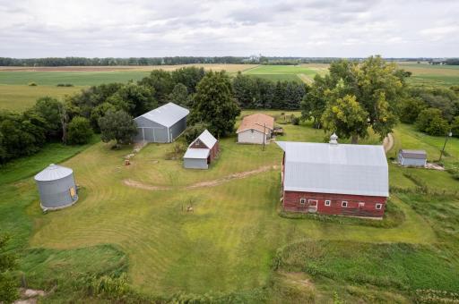 1153 360th Street, Taunton, MN 56291