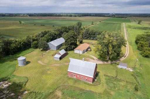 1153 360th Street, Taunton, MN 56291