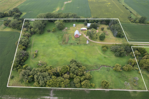 1153 360th Street, Taunton, MN 56291