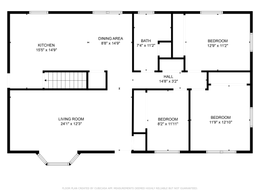 1153 360th Street, Taunton, MN 56291