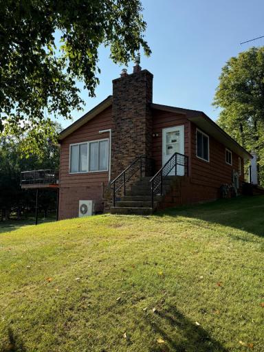 21852 Moose Point Road, Cohasset, MN 55721