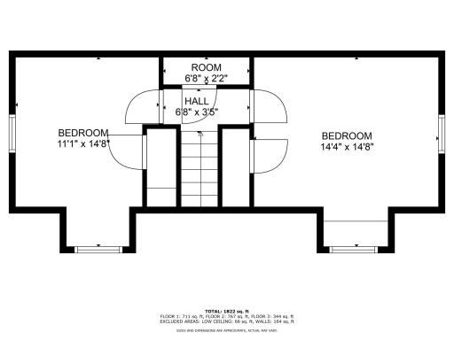1017 181st Avenue NE, Cedar, MN 55011