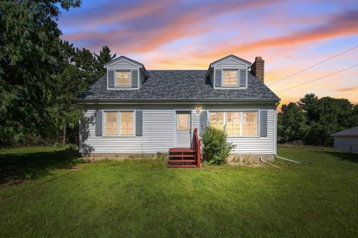 1017 181st Avenue NE, Cedar, MN 55011