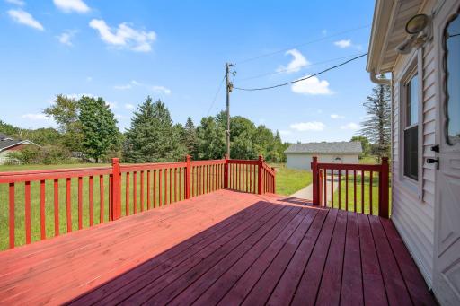 1017 181st Avenue NE, Cedar, MN 55011