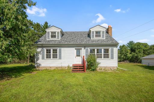1017 181st Avenue NE, Cedar, MN 55011