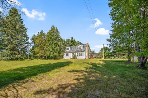 1017 181st Avenue NE, Cedar, MN 55011