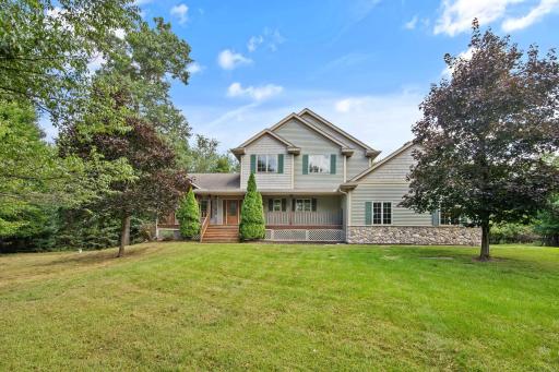23901 Leo Street NE, Stacy, MN 55079