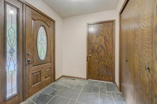 This home is ready for your updates and personal touches
