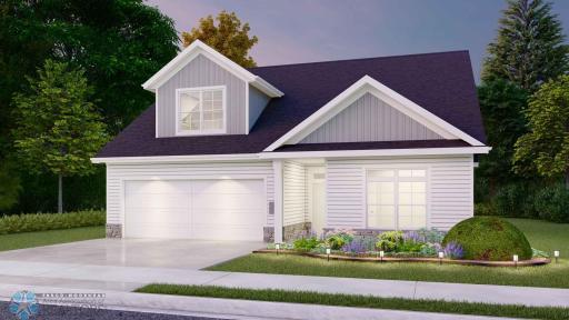 5108 Mira Way W, West Fargo, ND 58078