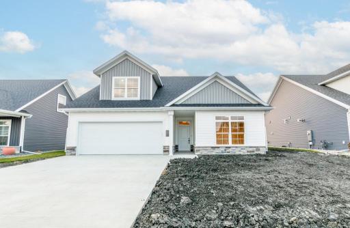 5108 Mira Way W, West Fargo, ND 58078