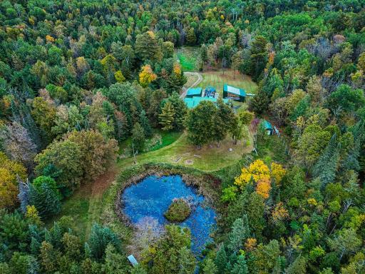38700 Osprey Trail, Laporte, MN 56461