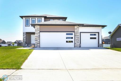 2427 Harbor Lane, West Fargo, ND 58078