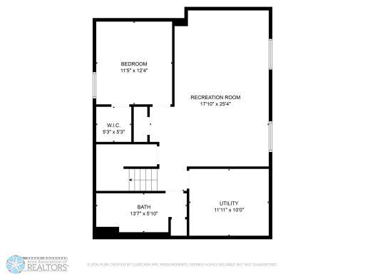 2427 Harbor Lane, West Fargo, ND 58078